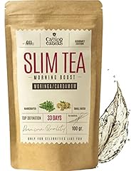 Slim tea abnehmen gebraucht kaufen  Wird an jeden Ort in Deutschland