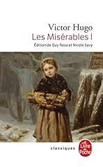 Misérables tome 1 d'occasion  Livré partout en France