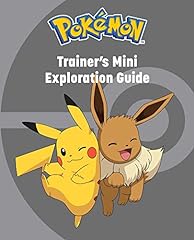 Pokémon trainer mini for sale  Delivered anywhere in UK