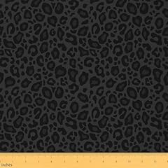 Leopard print fabric for sale  Delivered anywhere in USA 