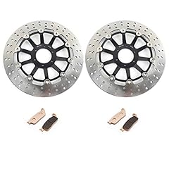 Tarazon 2pcs front for sale  Delivered anywhere in UK