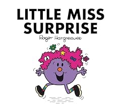 Little miss surprise for sale  Delivered anywhere in UK