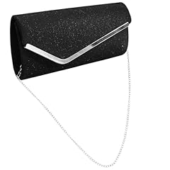 Pochette noire colorée d'occasion  Livré partout en Belgiqu