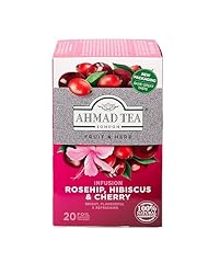 Ahmad tea rosehip for sale  Delivered anywhere in Ireland