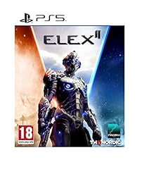 Elex playstation 5 d'occasion  Livré partout en France