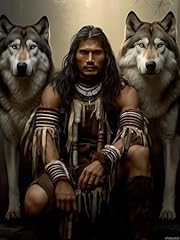 Upablunso native americans for sale  Delivered anywhere in USA 