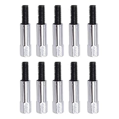 Pcs chrome valve for sale  Delivered anywhere in USA 