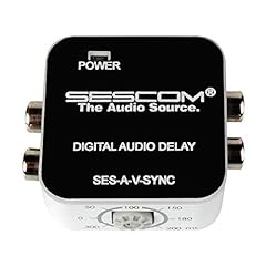 Sescom ses sync for sale  Delivered anywhere in USA 