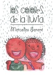 Los colores lluvia usato  Spedito ovunque in Italia 