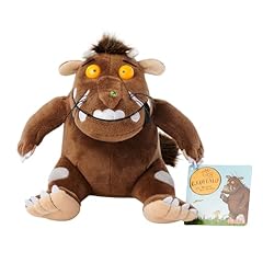 Simba grüffelo plüschfigur gebraucht kaufen  Wird an jeden Ort in Deutschland