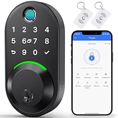 Keypad smart lock for sale  Delivered anywhere in USA 
