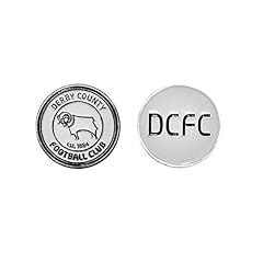 Derby county official for sale  Delivered anywhere in UK