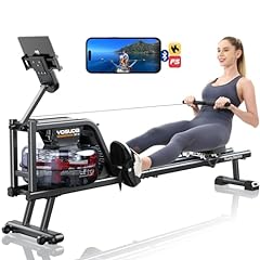 Yosuda water rowing for sale  Delivered anywhere in USA 