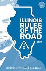 Illinois rules road for sale  Delivered anywhere in USA 