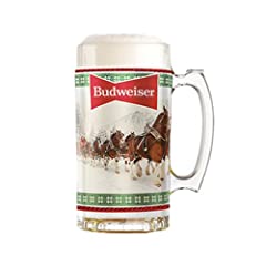 Budweiser 2021 holiday for sale  Delivered anywhere in USA 