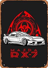 Mazda rx7 car for sale  Delivered anywhere in USA 