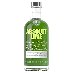 Absolut lime flavoured for sale  Delivered anywhere in UK