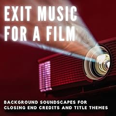 Exit music film for sale  Delivered anywhere in USA 
