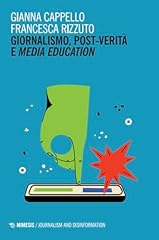 Giornalismo post verità usato  Spedito ovunque in Italia 