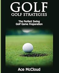 Golf golf strategies gebraucht kaufen  Wird an jeden Ort in Deutschland