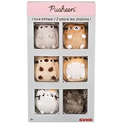 Gund pusheen comic for sale  Delivered anywhere in USA 