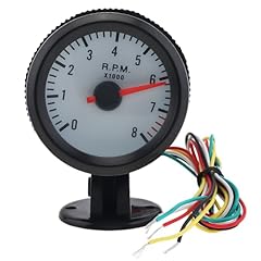 Drisentri 8020bl tachometer for sale  Delivered anywhere in USA 