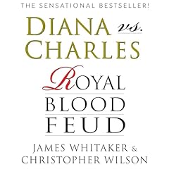 Diana vs. charles for sale  Delivered anywhere in UK