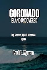 Coronado island uncovered usato  Spedito ovunque in Italia 