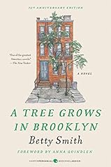 Tree grows brooklyn for sale  Delivered anywhere in USA 