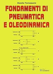 Fondamenti pneumatica oleodina usato  Spedito ovunque in Italia 