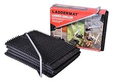 Laddermat ladder leveller for sale  Delivered anywhere in UK