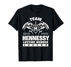 Team hennessy lifetime for sale  Delivered anywhere in USA 