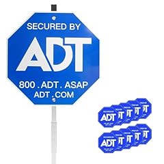 Security signs pcs for sale  Delivered anywhere in USA 