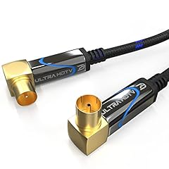 Ultra hdtv antennenkabel gebraucht kaufen  Wird an jeden Ort in Deutschland