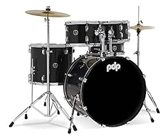 Pacific drums center for sale  Delivered anywhere in UK