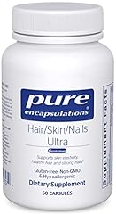 Pure encapsulations hair for sale  Delivered anywhere in USA 