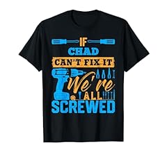 Chad fix screwed for sale  Delivered anywhere in USA 