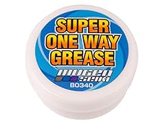 Mugen premium grasso usato  Spedito ovunque in Italia 