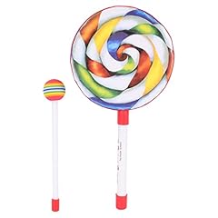 Ivamulie percussion lollipop gebraucht kaufen  Wird an jeden Ort in Deutschland