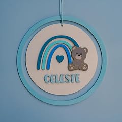 Decorazione personalizzata par usato  Spedito ovunque in Italia 