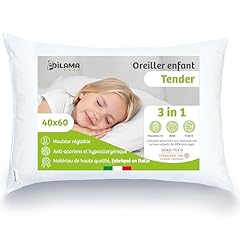 Dilamababy oreiller enfant d'occasion  Livré partout en France