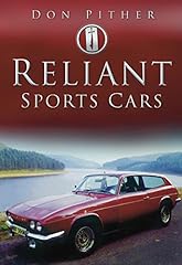 Reliant sports cars for sale  Delivered anywhere in UK