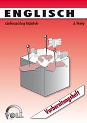 Abschlussprüfung realschule e for sale  Delivered anywhere in UK