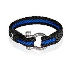 Mens jewellery twisted for sale  Delivered anywhere in USA 