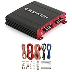 Crunch 1000.2 channel for sale  Delivered anywhere in USA 