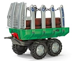 Rolly toys rollytimber for sale  Delivered anywhere in Ireland