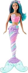 Barbie mermaid doll for sale  Delivered anywhere in USA 