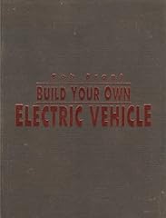 Build electric vehicle for sale  Delivered anywhere in USA 