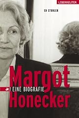 Margot honecker biografie gebraucht kaufen  Wird an jeden Ort in Deutschland