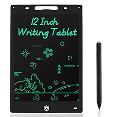 Lcd writing tablet for sale  Delivered anywhere in UK